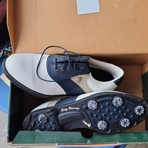 Womens Golf Shoes size 10